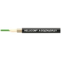 HELU 804797-100 Lichtwellenleiter Schwarz 100 m