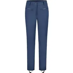 ICEPEAK Damen Keilhose ENIGMA, Größe 40 in Blau Blau