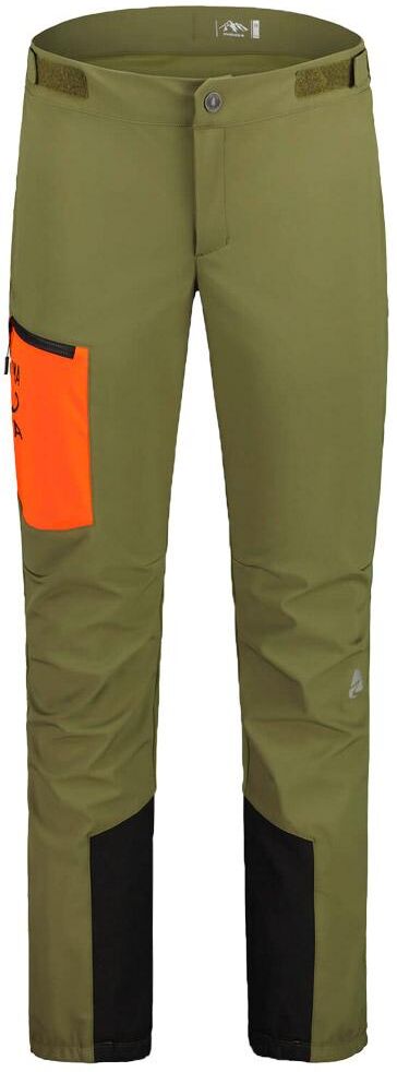 Maloja  - SchneefinkM Moss Multi - XL - Pantalon Ski