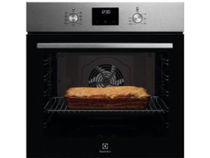 Four Encastrable Catalyse 500 SurroundCook® ELECTROLUX EOF3C44TX Classe A Inox anti-trace