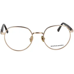 Scotch & Soda, Brillengestell, Brillenfassung SS3028 50403