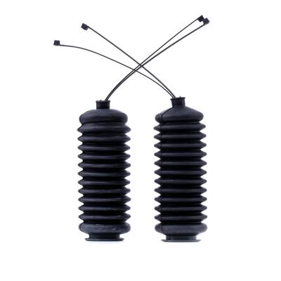 FEBI BILSTEIN Faltenbalgsatz, Lenkung RENAULT 103865 7700678649S1,7700678697,7700781097S1 7700819415,7700819415S1,7701469497,7701469497S1,7700678649