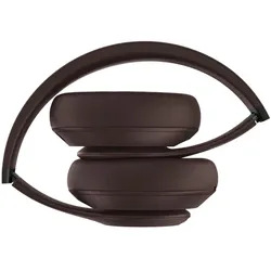 Beats Studio Pro (ANC, 40 h, Kabelgebunden, Kabellos), Kopfhörer, Braun