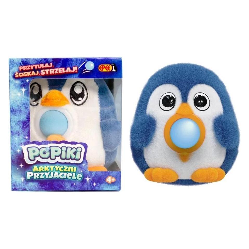 EPEE Popiki Arctic Friends - Pinguin (54000142)