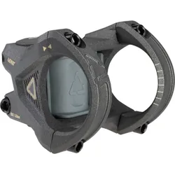 LEATT COMPONENTS Vorbau CeraMAG Gravity 8.0 | 35 mm | CeraGrey 40 mm