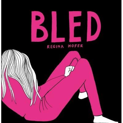 Bled, Taschenbuch von Regina Hofer, Luftschacht Verlag, 978-3-903422-76-6