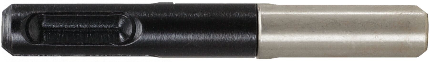 KS Tools 1/4" Magnetischer SDS-Bithalter, 75mm (514.1130)