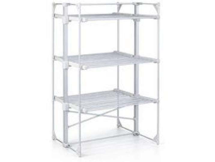 Sèche-linge électrique - SIRGE - ASCIUGAMAX - 400 W - 30 kg - Housse pliable