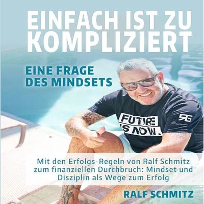 Einfach ist zu kompliziert - Ralf Schmitz, Audio, 9783689833473
