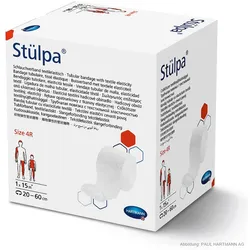 Stülpa-Rolle Schlauchverband Gr. 5 R 15 m x 12 cm