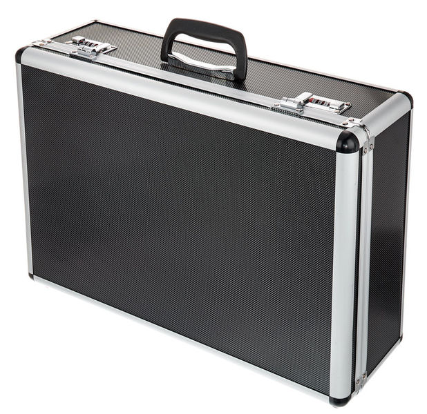 the t.bone Retro Tube II
