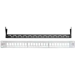 Dätwyler IT Infra Unilan patch Panel KU 24gr 418021