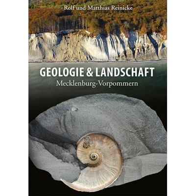 Bildband Geologie & Landschaft, Gebundene Ausgabe von Rolf Reinicke, Demmler Verlag, 978-3-944102-57-3