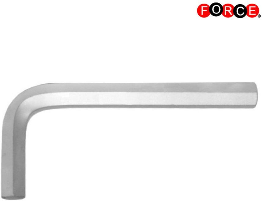 FORCE 7641.0 Angled Screwdriver