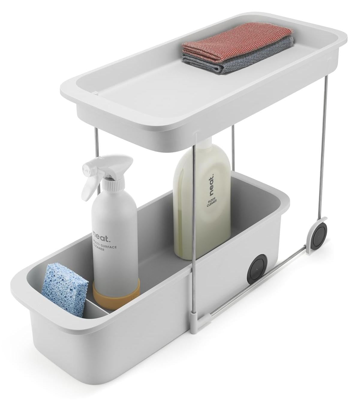 Joseph Joseph CupboardStore Organizer voor keukenkastjes