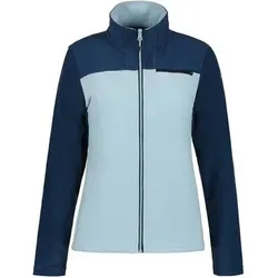 ICEPEAK Damen Unterjacken lg.Arm Da MEDFORD, Größe XL in Blau Blau