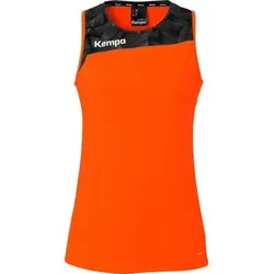 KEMPA TankTop Athletics 29 Women, Größe M in Orange Orange