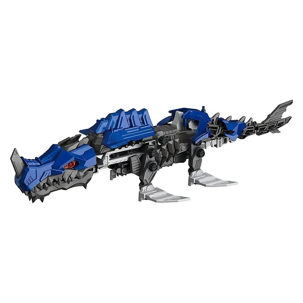 Revell CyberBeasts HydroFang (07851)