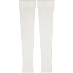 ON Accessoire Performance Arm Sleeves, Größe M/L in Pink White / White