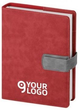 Agenda Portafoglio in Ecopelle Personalizzate o neutre