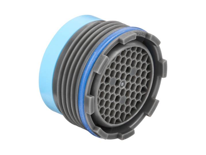Neoperl Caché Honeycomb Strahlregler TJ / M18.5X1