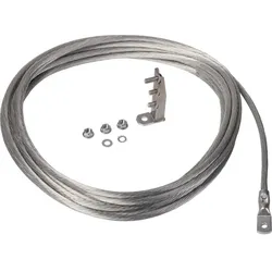 Hager Erdungsset für Standsäule XEVA11x