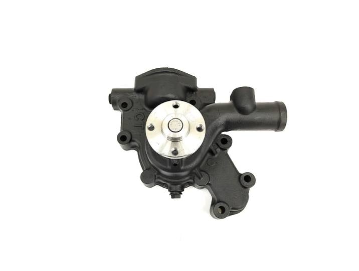 Accessoires pour mini-chargeuse, pompe à eau du moteur