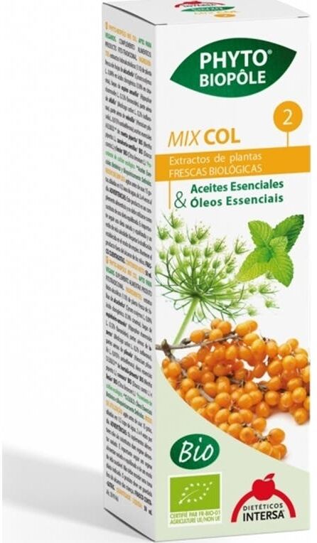 INTERSA Phyto Biopole Mix Col 50 ml