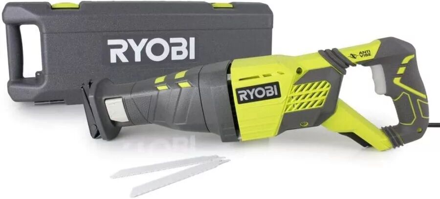 Ryobi RRS1200-K GATTUCCIO 1200W