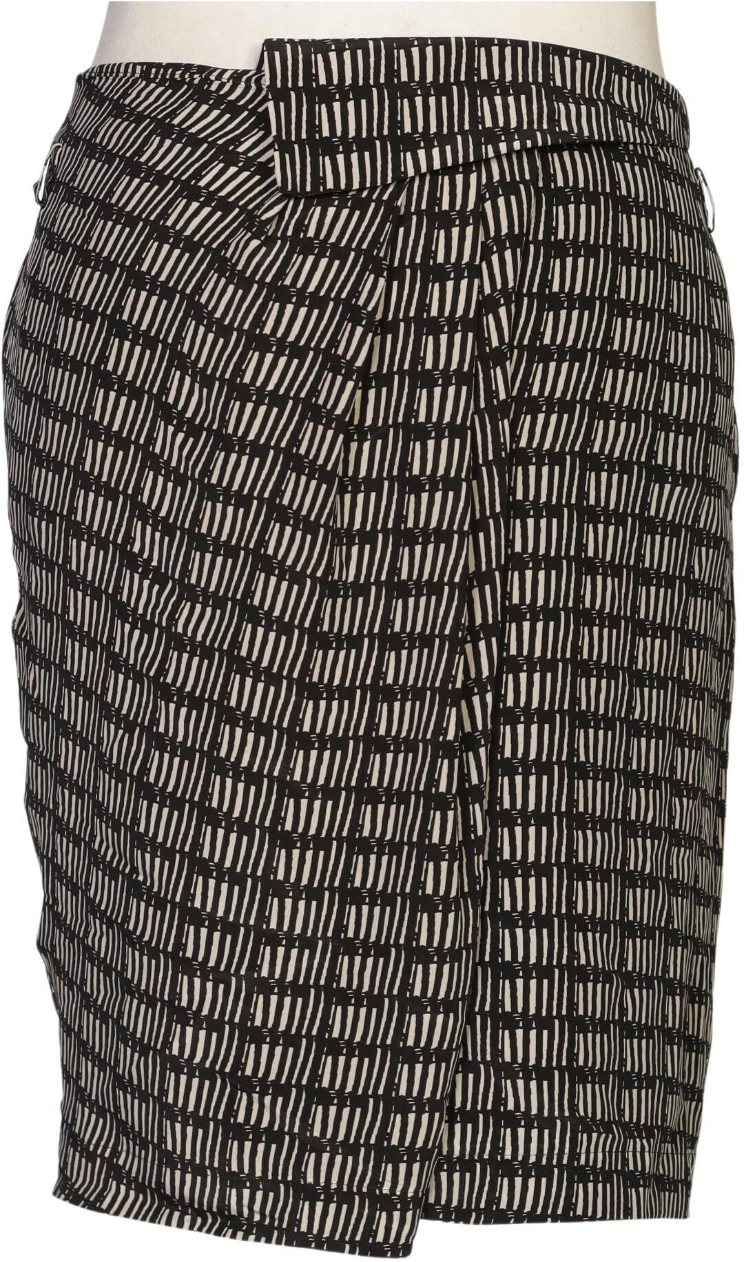 Weekend Max Mara Damen Rock, Mehrfarbig, Gr. W32, kein / Etikett - Second Hand