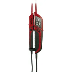 Zweipoliger Spannungsprüfer Testboy Profi III LED