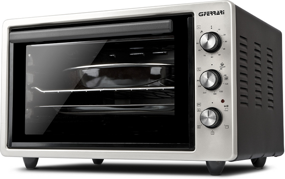 Acer G3 Ferrari Rostò - Forno elettrico ventilato - 37L 1500W