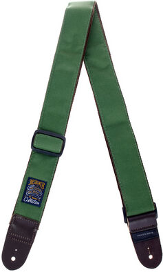 Ibanez DCS50-MGN Designer Strap Moss Green