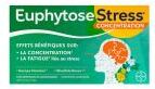 Bayer Santé Euphytose Zen - Complément Alimentaire Pour la Gestion du Stress au Quotidien - 30 Comprimés - Résistance Physique et Émotionnelle au Stress Grâce à la Rhodiola Rosea - Boîte 30 comprimés