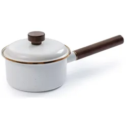 Barebones Topf saucepan  egg shell
