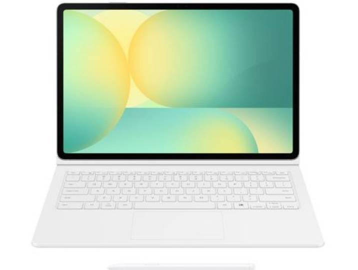 Samsung - Etui Book Cover Keyboard