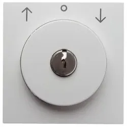 Berker Zentralstück m Schloss 1081898900