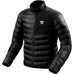 Revit Solar 3 Midlayer Textiljacke XXL