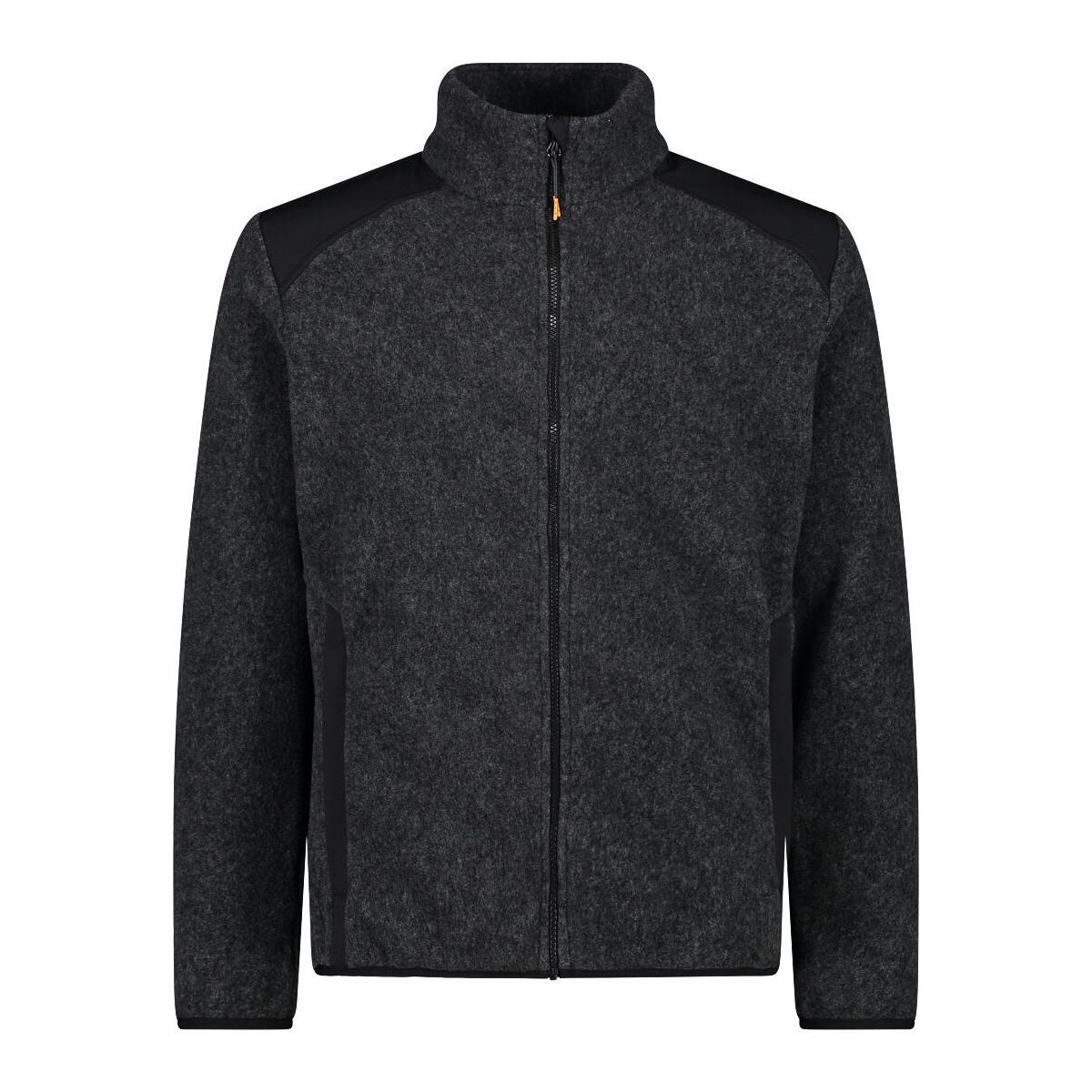 CMP MAN Jacket carbone m. (U905) 46 33M4077-U905-46