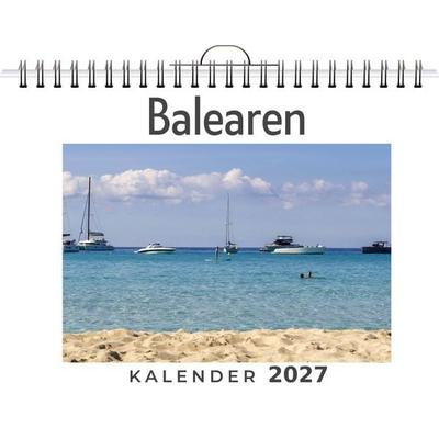 Balearen