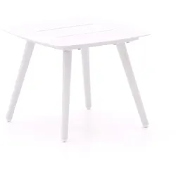 Bellagio Cino Loungetisch 42x42x32 cm