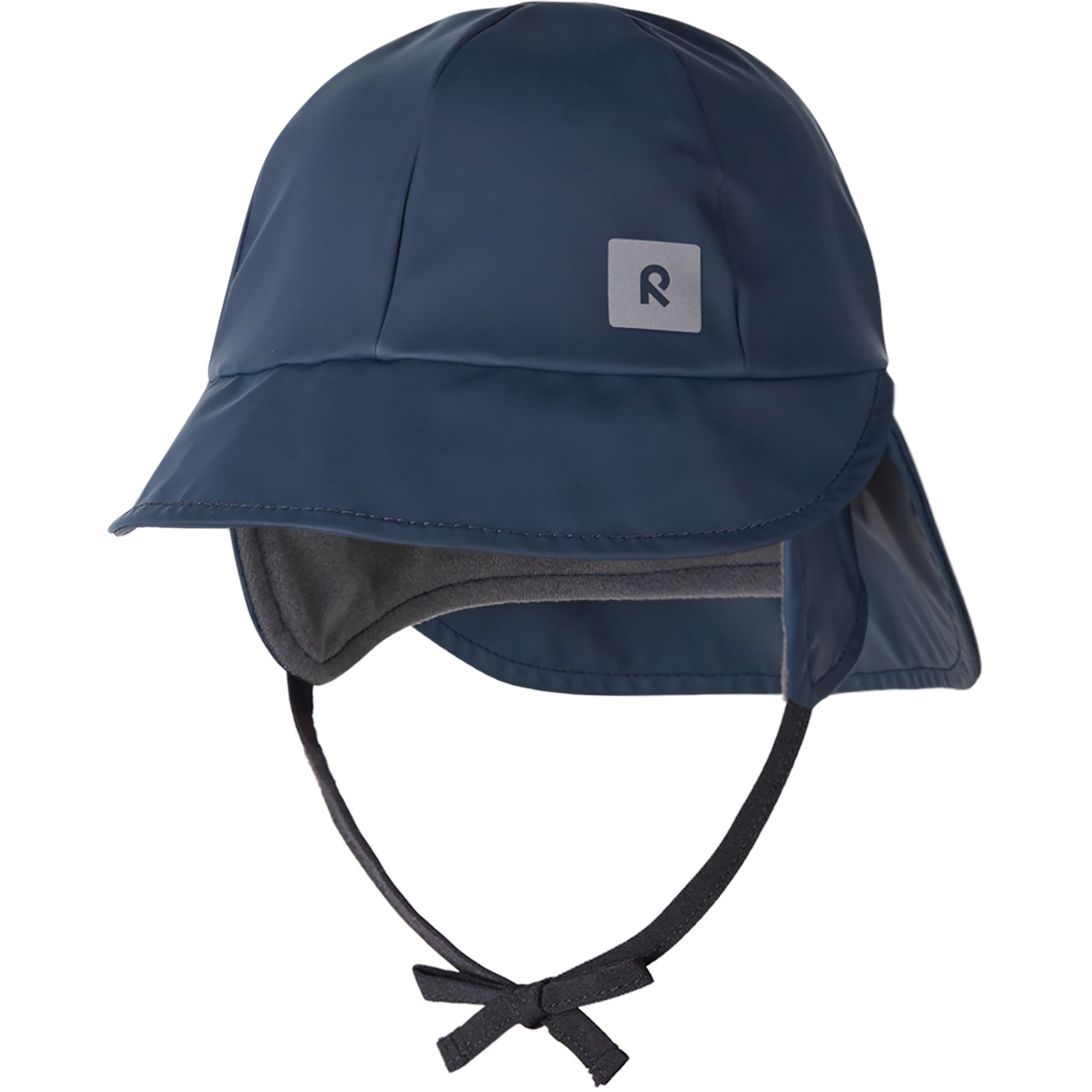 reima Rainy Hut Kinder Hüte blau Größe 48 Trekking Winddicht Wasserabweisend