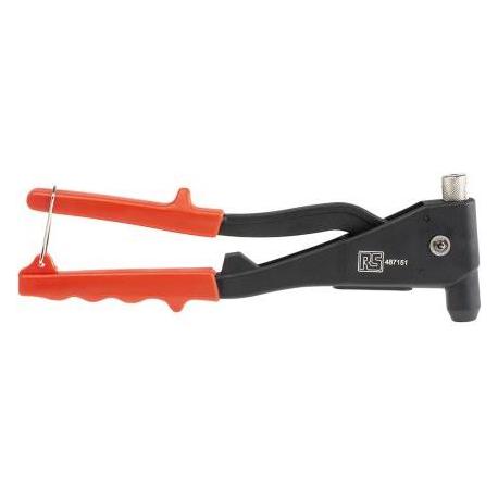 RS PRO Nietmuttern Einsatzzange (487151)