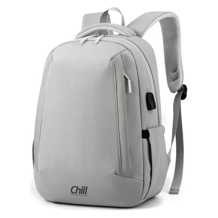 Chill Innovation Drop (DROP-GREY)