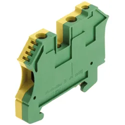 Weidmüller Klemme WPE 10/ZR