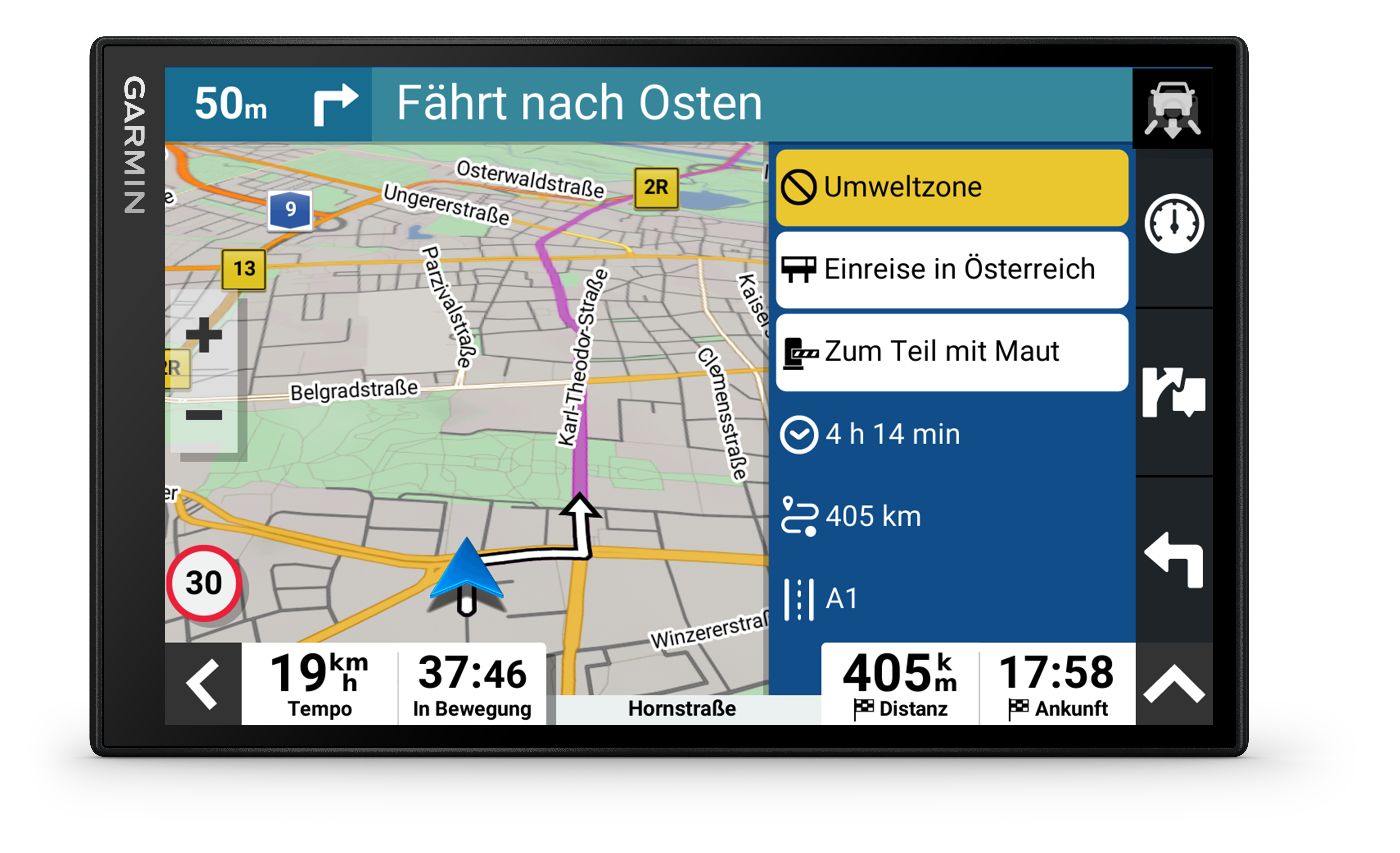 Garmin DriveSmart 86 010-02471-15