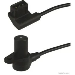 HERTH&BUSS Impulsgeber, Kurbelwelle, 3 pol, 735 mm, 900 Ohm - 70610102