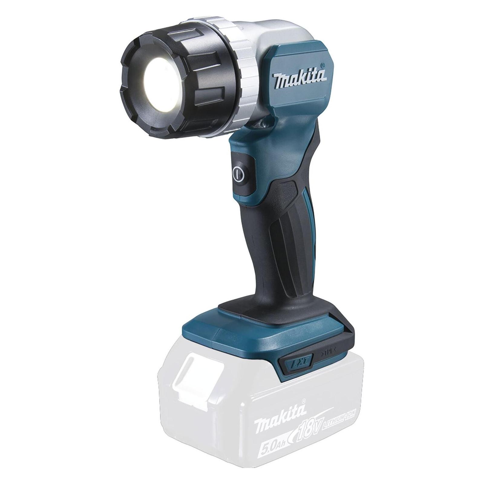 Makita Arbeitsleuchte (190 lm) (DEADML808)