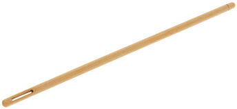 Thomann Piccolo Cleaning Rod Boxwood
