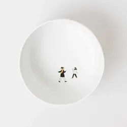 räder Schneetag Schüssel Schneeballschlacht 15cm